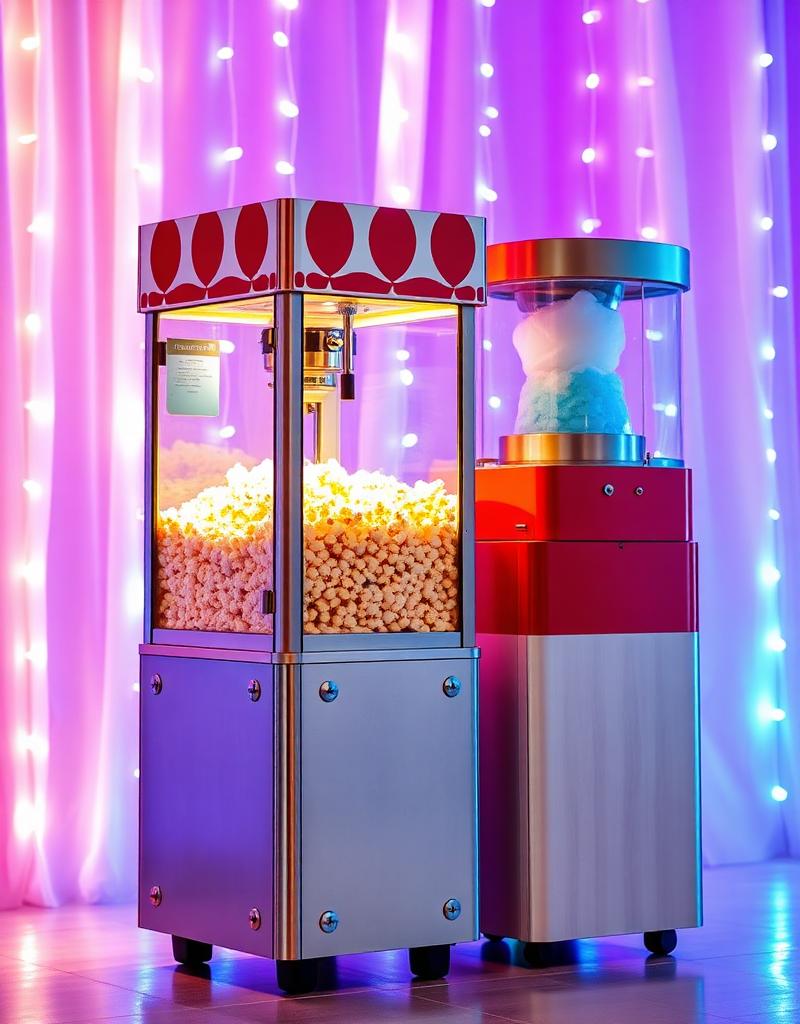 Concessions